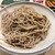 深大寺石蕎麦 河鳥 - 料理写真: