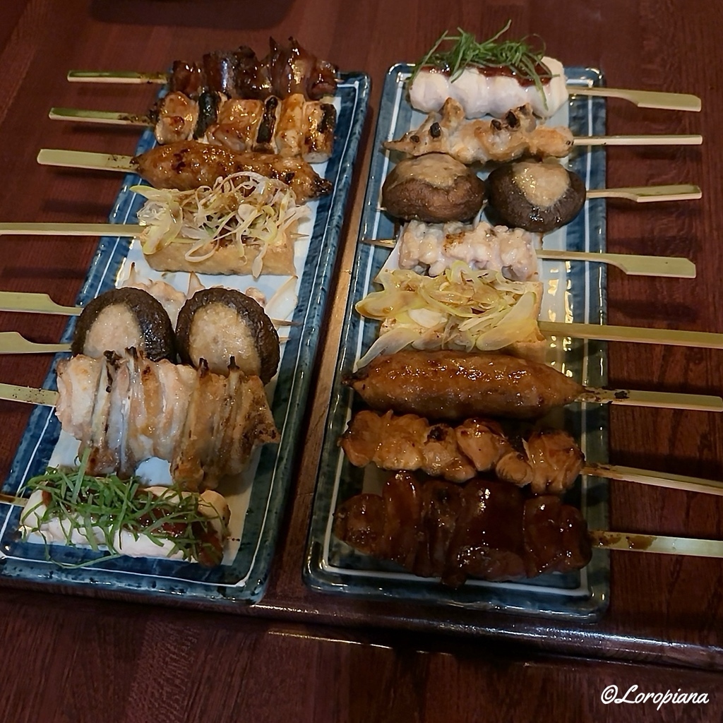 写真 : 大地の恵 - 本八戸/焼き鳥 | 食べログ