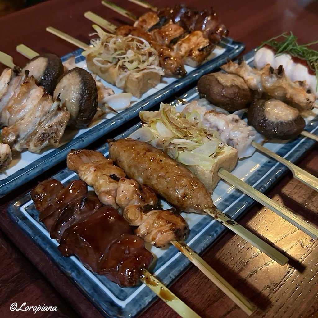 大地の恵 写真 : 大地の恵 - 本八戸/焼き鳥 | 食べログ