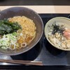 ゆで太郎 8号小杉白石店 