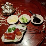 南洋飯店 - 釜焼き北京ダック