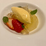 トラットリア ジラソーレ - 