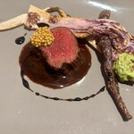 トラットリア ジラソーレ - 