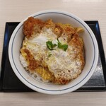 かつや - 料理写真: