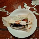 南洋飯店 - 釜焼き北京ダック