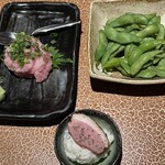 個室居酒屋 座楽 - 