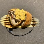 トラットリア ジラソーレ - 