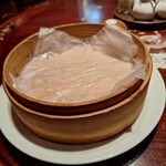 南洋飯店 - 釜焼き北京ダックの薄餅