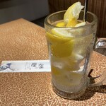 個室居酒屋 座楽 - 