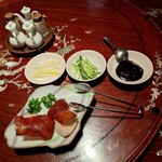 南洋飯店 - 釜焼き北京ダック