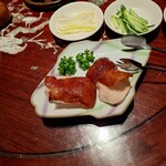 南洋飯店 - 釜焼き北京ダック