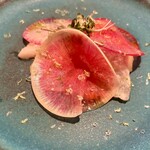 トラットリア ジラソーレ - 