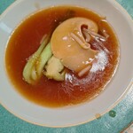 南洋飯店 - 上湯フカヒレ姿煮