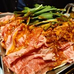 肉料理ひら井 - 