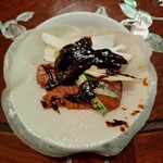 南洋飯店 - 釜焼き北京ダック