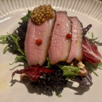 トラットリア ジラソーレ - 