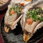 地鶏 海鮮 十割そば だししゃぶ 日日 - 