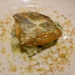 トラットリア ジラソーレ - 