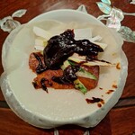 南洋飯店 - 釜焼き北京ダック