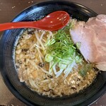 豊潤らあめん 三代目 紀守 - 