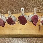 個室居酒屋 座楽 - 