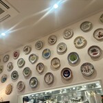 トラットリア ジラソーレ - 