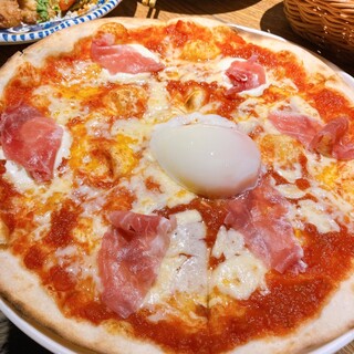 口コミ一覧 : ニコチカ （nicochica） - 新宿三丁目/イタリアン [食べログ]