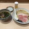 らぁ麺 あめ㐂