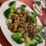 中国広東料理 聚宝 - 