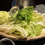 すき焼き・しゃぶしゃぶ処 安芸亭 - 