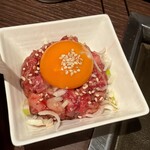 焼肉とワイン 醍醐 - 