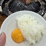 ジンギスカン羊はち - 飲めるジンギスカン2