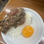 ジンギスカン羊はち - 飲めるジンギスカン3