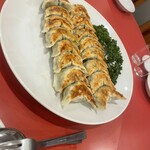 中国広東料理 聚宝 - 