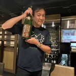 焼肉とワイン 醍醐 - 