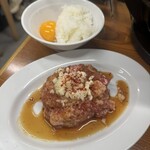 ジンギスカン羊はち - 飲めるジンギスカン