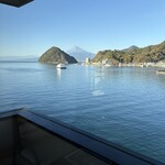 松濤館 - 個室料亭北大路Aからの眺め