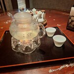 南洋飯店 - 中国茶