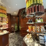 ザ・リッツ・カールトン・グルメショップ - 