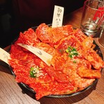 焼肉とワイン 醍醐 - 
