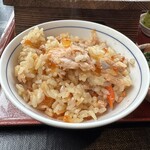 江久庵 - 