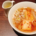 焼肉とワイン 醍醐 - 