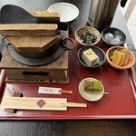 江久庵 - 
