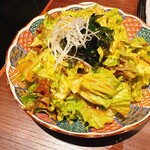 焼肉とワイン 醍醐 - 