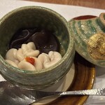 天婦羅 みやしろ - 