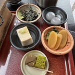 江久庵 - 