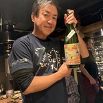 焼肉とワイン 醍醐 - 