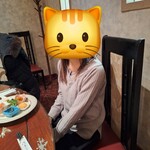 南洋飯店 - 店内