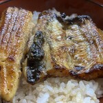 うな正 - アップ