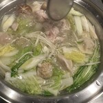 すき焼き・しゃぶしゃぶ処 安芸亭 - 